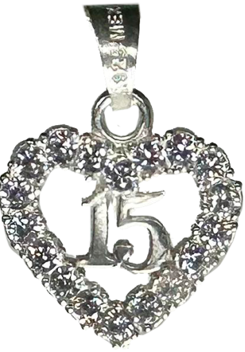 15 años
