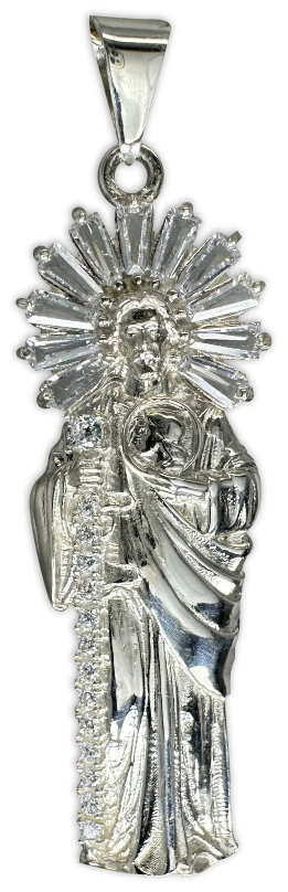 San Judas Grande