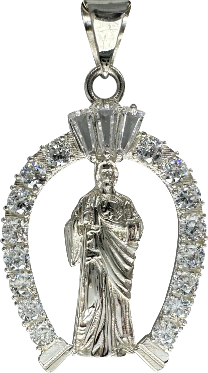 San Judas herradura