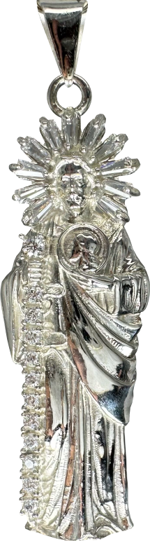 San Judas mediano