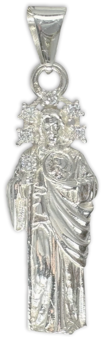 San Judas redondo