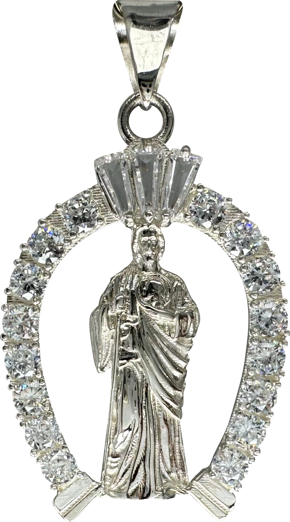 Virgen herradura