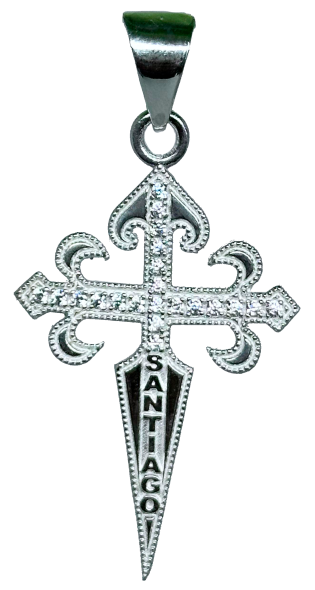 Cruz de Santiago