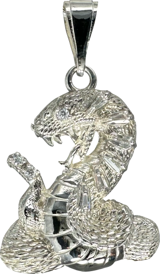 Cobra trapecio