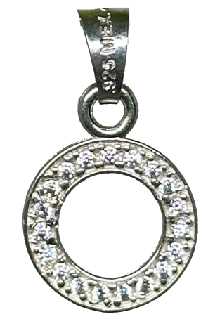 Círculo con piedras