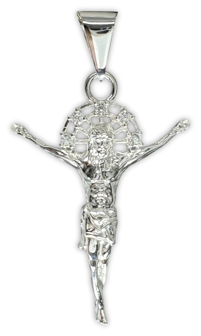 Cristo olímpico