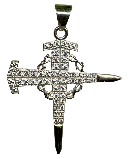 Cruz clavos