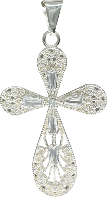 Cruz gota