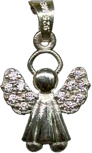 Ángel